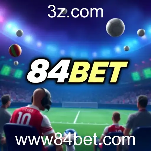 Cresce a Popularidade dos Jogos Online com 84BET